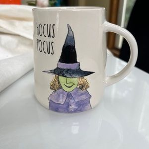 Rae Dunn’s Hocus Pocus Mug